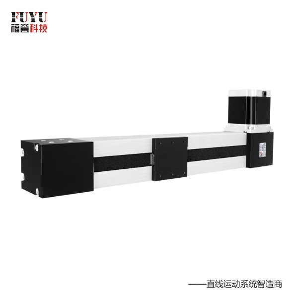 同步帶直線(xiàn)模組,高速運(yùn)動(dòng)模組-FBL80系列