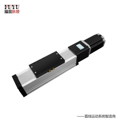 高精度絲桿滑臺(tái)模組-FSL60系列