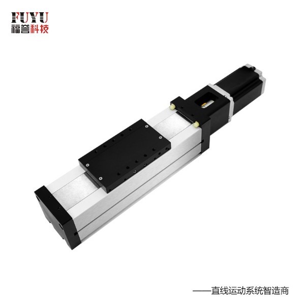防塵防水滾珠絲桿直線(xiàn)模組-FSL80
