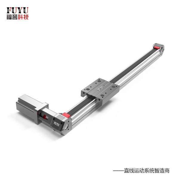 FPB50雙軸芯皮帶直線(xiàn)模組