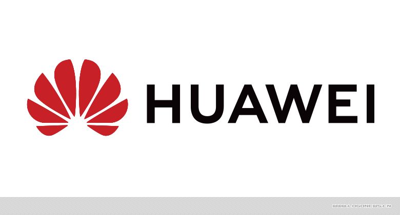 華為logo