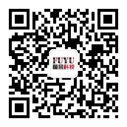 公眾號(hào)二維碼