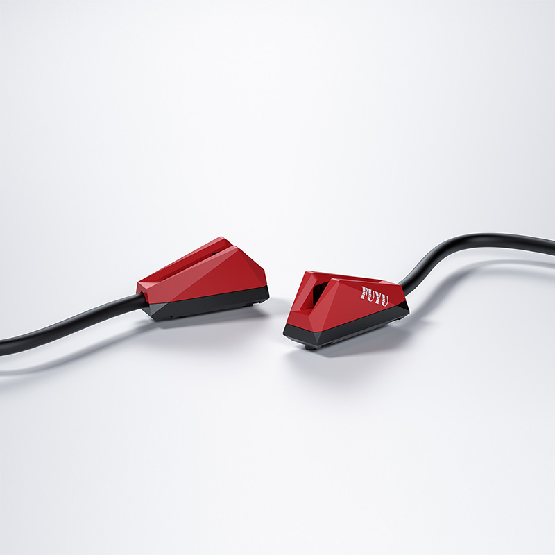 FUYU 30直線模組專配光電限位開關(guān)