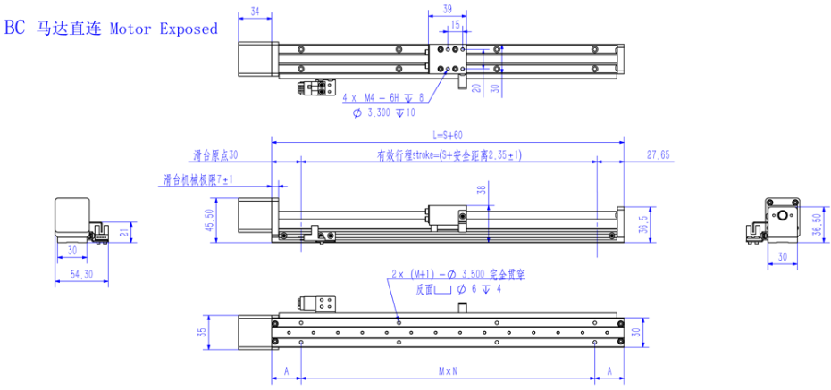 FSK30-BC-B35選型圖