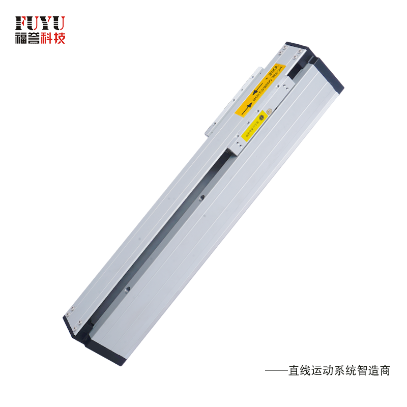 FXZ82微米級(jí)直線電機(jī)-超高精度專用