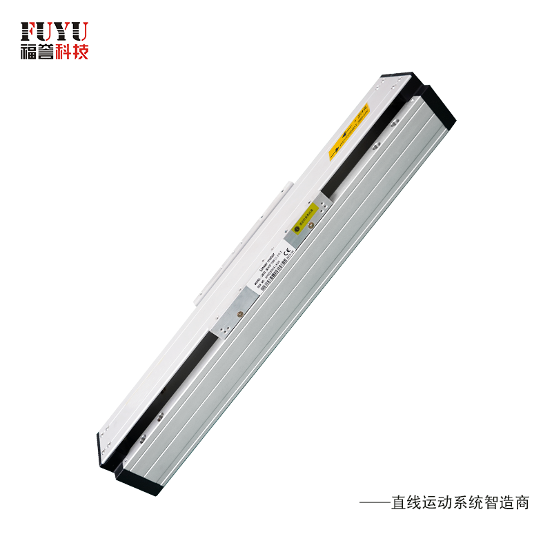 FXZ60微米級(jí)直線電機(jī)-高精度專用