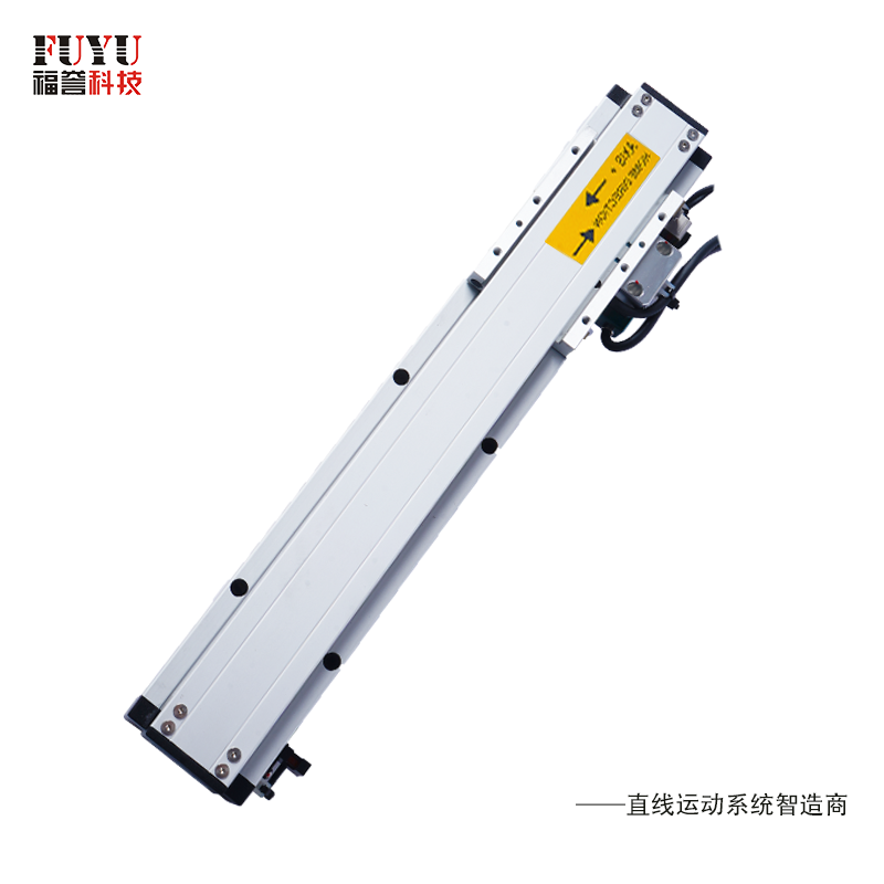 FXZ115微米級(jí)直線電機(jī)-超高精度專用