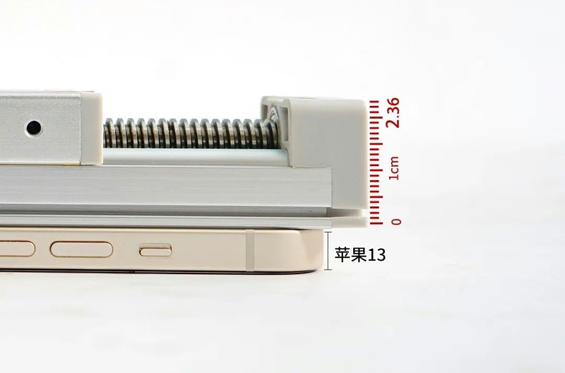 微型模組
