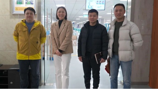 福譽(yù)極致服務(wù)：鑄就客戶(hù)滿(mǎn)意之旅