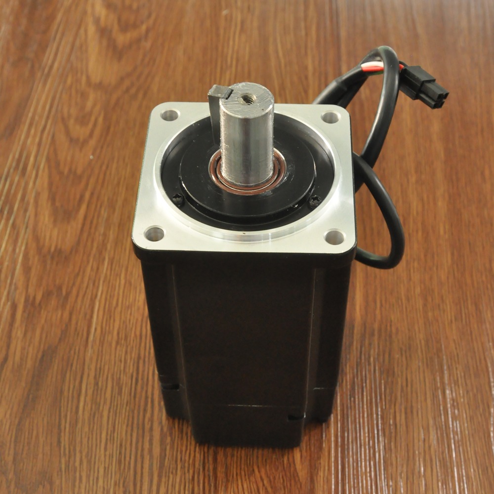 臺達(dá)伺服電機(jī)-直線模組可選配