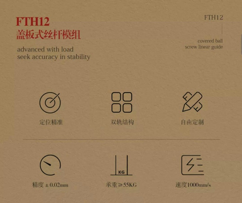 福譽科技